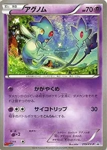 アグノム 219/XY-P