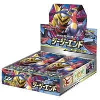サン&ムーン 強化拡張パック BOX 新品・未開封 1BOX シュリンク付き 楽天市場】ポケモンカードゲーム サン＆ムーン 強化拡張パック