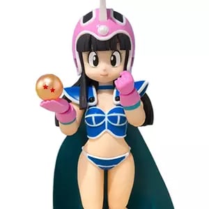 ドラゴンボール 一番くじ E賞 チチ 少女期 MASTERLISE 一番くじ E賞チチ - メルカリ