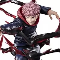 呪術廻戦 Grandista ITADORI YUJI 虎杖悠仁　 9体セット BANPRESTO - 呪術廻戦 Grandista ITADORI YUJI 虎杖悠仁
