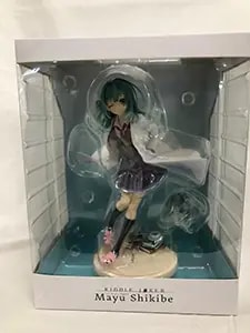 買取】式部茉優 1/7 PVC＆ABS製塗装済み完成品 RIDDLE JOKER