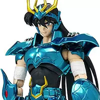 ドラゴン紫龍 聖闘士聖衣神話 フィギュア 買取価格 ｜ 日本最大級の
