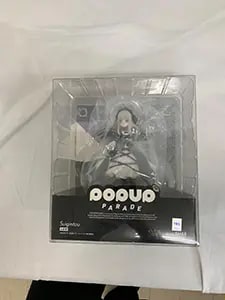 POP UP PARADE 水銀燈 プラスチック製塗装済み完成品 ローゼンメイデン