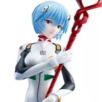 綾波レイ プラグスーツstyle Dream Tech 1/7 PVC製塗装済み完成品 ヱヴァンゲリヲン新劇場版