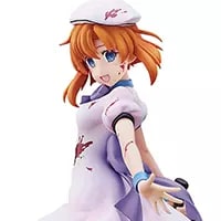 買取】竜宮レナ(惨劇ver.) 1/7 ABS＆PVC製塗装済み完成品