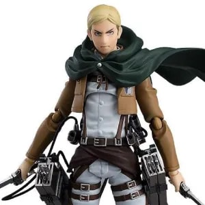 figma エルヴィン・スミス (フィギュア)