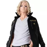 佐野万次郎 「東京リベンジャーズ」 塗装済み完成品