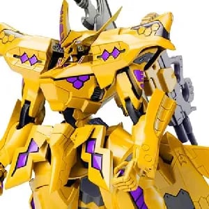 武御雷 Type-00F 篁唯依機 Ver.1.5 「マブラヴ オルタネイティヴ」