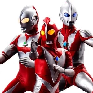 CCP ウルトラマン パワード ハイスペックVer. (目・カラータイマー発光) CCP ウルトラマン パワード ハイスペックVer. (目・カラー