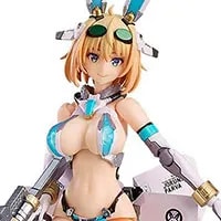 figma ソフィア・F・シャーリング バニースーツプランニング