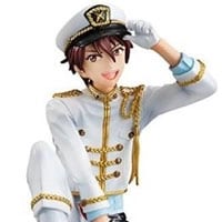 パルメイトシリーズ 守沢千秋 「あんさんぶるスターズ!」 塗装済み完成品 オンラインショップ限定