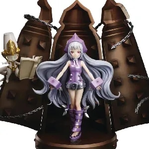 アイアンメイデン・ジャンヌ シャーマンキング 1/7 F：NEX限定■