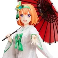 五等分の花嫁四葉まとめ売り！引退品❗️ TENITOL Fig a la mode 五等分の花嫁∽ 四葉 完成品フィギュア