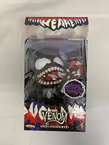 ヴェノム(キャンディー付き版) 「スパイダーマン：マキシマム・ヴェノム」 コスベイビー サイズS