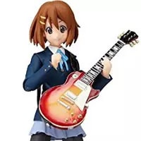 figma 057 けいおん！ 平沢唯 制服ver