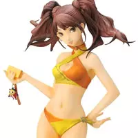 買取】ペルソナ4 久慈川りせ 水着ver.（1/8スケールPVC塗装済み完成品