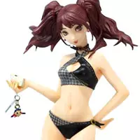 買取】ペルソナ4 久慈川りせ 水着ver.（1/8スケールPVC塗装済み完成品