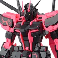 買取】1/100 MG GAT-X105 エールストライクガンダム Ver.RM(リサーキュ ...