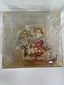 眠れる森の美女 1/8 ABS＆PVC製塗装済み完成品 FairyTale-Another■