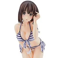 加藤恵 Animation Ver.[AQ]冴えない彼女の育てかたFine■