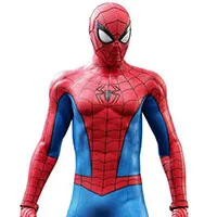 買取】ビデオゲーム・マスターピース Marvel's Spider-Man