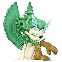 エアリアル 魔法使いの嫁 MAGプレミアムヴィネット マスコットコレクション