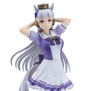 POP UP PARADE ゴールドシップ 制服Ver. 「ウマ娘 プリティーダービー」