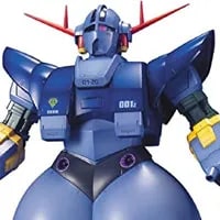 買取】HCM-Pro 54-00 ガンダムデスサイズ (新機動戦記ガンダムW