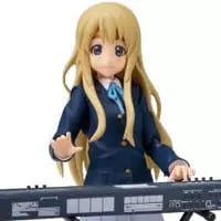 figma 059 けいおん！ 琴吹紬 制服ver.