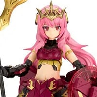 フレームアームズ・ガール ドゥルガーI ダークネスクイーン Amazon限定 Amazon | 【Amazon.co.jp限定】フレームアームズ・ガール
