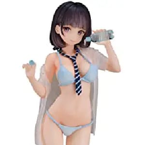 JK×ONAKA#1 水を飲ませてくれない同級生