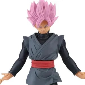買取】超サイヤ人ロゼゴクウブラック 「ドラゴンボール超