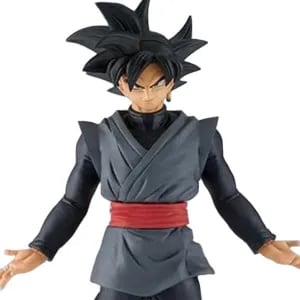 買取】ドラゴンボール超 SOLID EDGE WORKS THE出陣8 ゴクウ