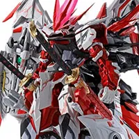 買取  ガンダムアストレイ レッドドラゴニクス 機動戦士