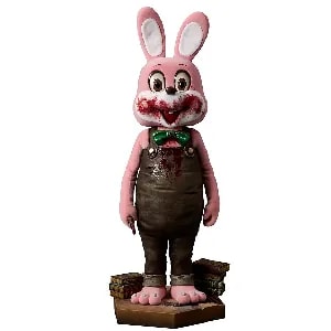 買取】サイレントヒル2/ バブルヘッドナース 1/6スケール PVC