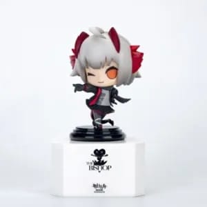 W 「アークナイツ」 チェスピースシリーズ 第3弾