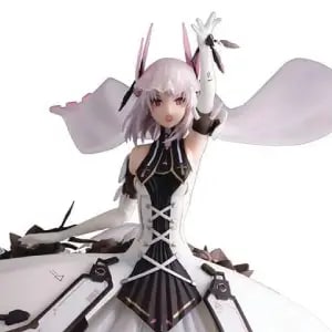 マ*オ様 パニシング：グレイレイヴン ねんどろいど ルシア　深淵ノ紅 ねんどろいど ルシア・深淵ノ紅