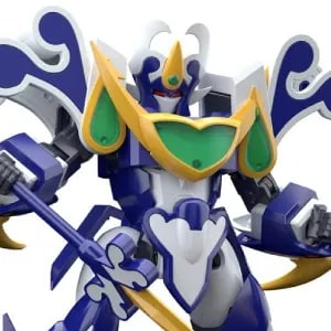 MODEROID スーパーアクアビート