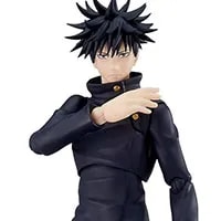 figma 伏黒恵 呪術廻戦