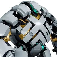 MODEROID アーハン 楽園追放 -Expelled from Paradise-