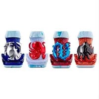 DXバイスタンプセレクション04