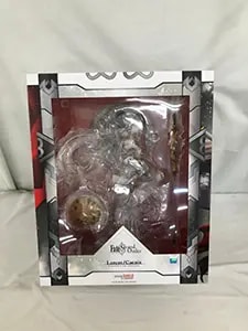 ランサー/カイニス 1/7スケール■