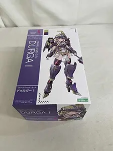 フレームアームズ・ガール ドゥルガーI