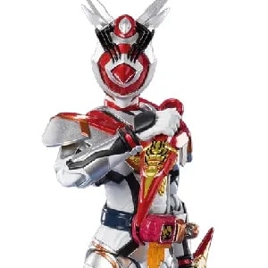 S.H.Figuarts 仮面ライダーアギレラ クイーンビーゲノム