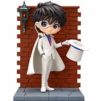 怪盗キッド 「名探偵コナン」 Q posket premium-怪盗キッド-