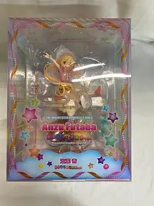 双葉杏 あんきら!?狂騒曲 ver.