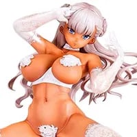 カリン・クリシュナル 「サブロー氏オリジナルキャラクター」