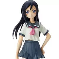 俺の妹がこんなに可愛いわけがない 新垣あやせ（1/8スケールPVC塗装済み完成品）