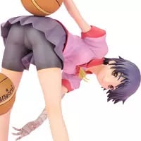 <物語>シリーズ 化物語 神原駿河（1/8スケールPVC塗装済み完成品）