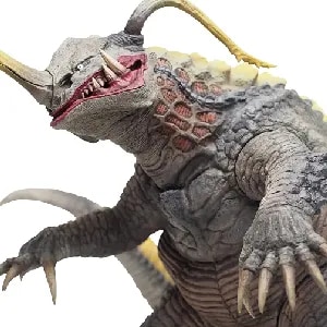 完全未開封 大怪獣シリーズ ネロンガ(シン・ウルトラマン) 映画『シン・ウルトラマン』の「禍威獣(カイジュウ) ネロンガ